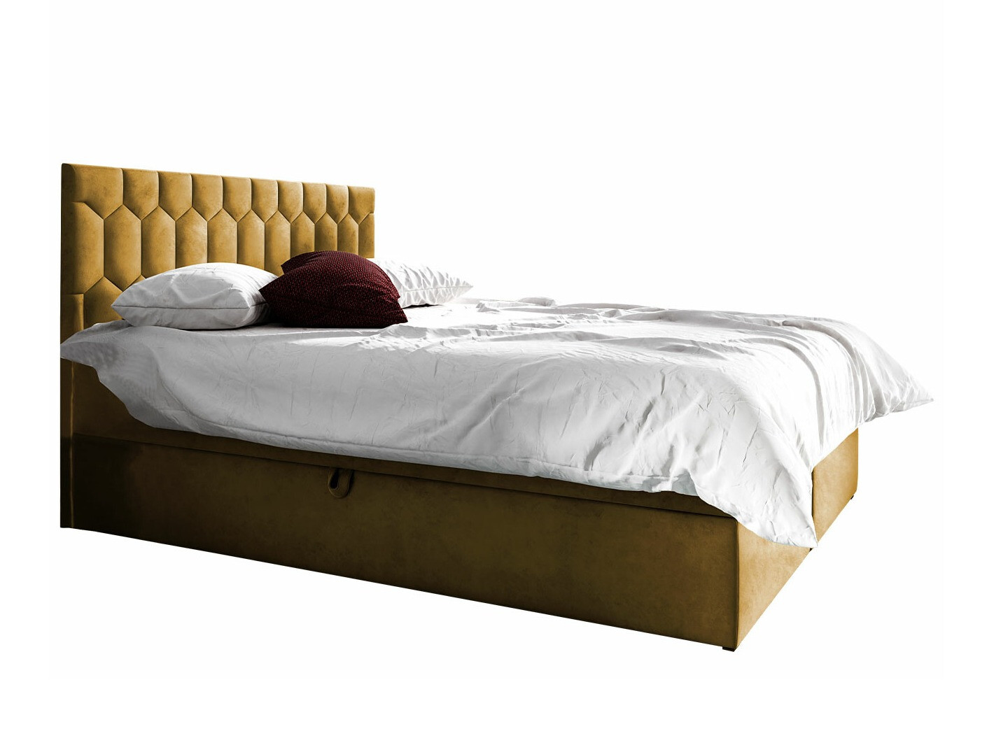 Boxspring Baltimore 181 (Fresh 37)