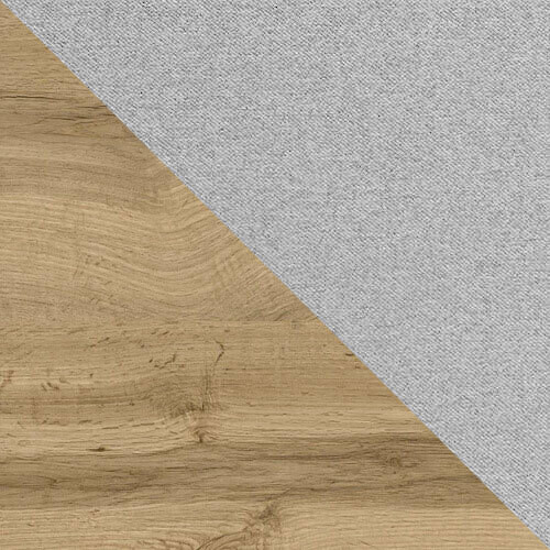 Boxspring Baltimore 182 (Wotan eik + Faro 16)