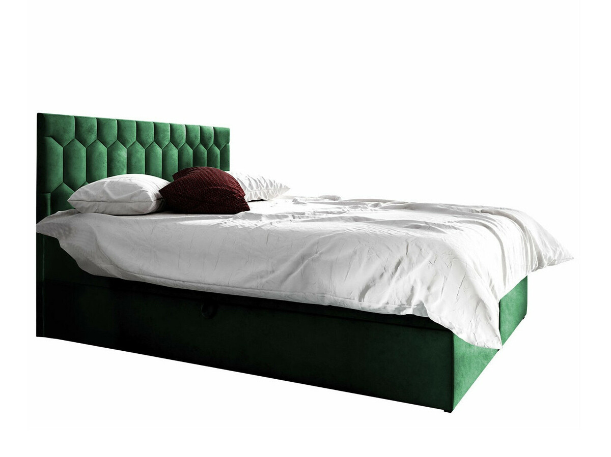 Boxspring Pons III (Fresh 13)
