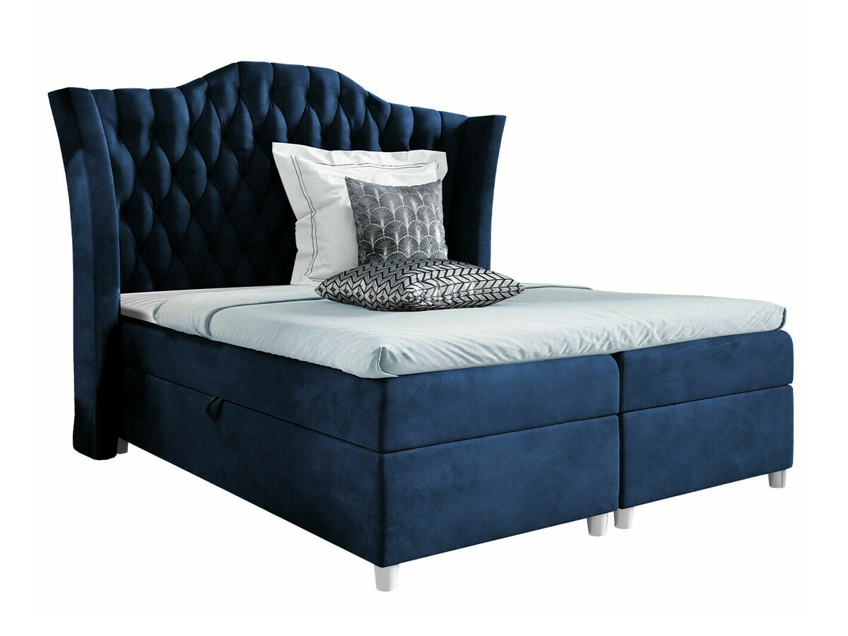 Boxspring Baltimore 183 (Fresh 11)