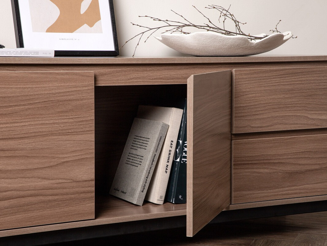 Ladekast Dallas 3238 (Moer)