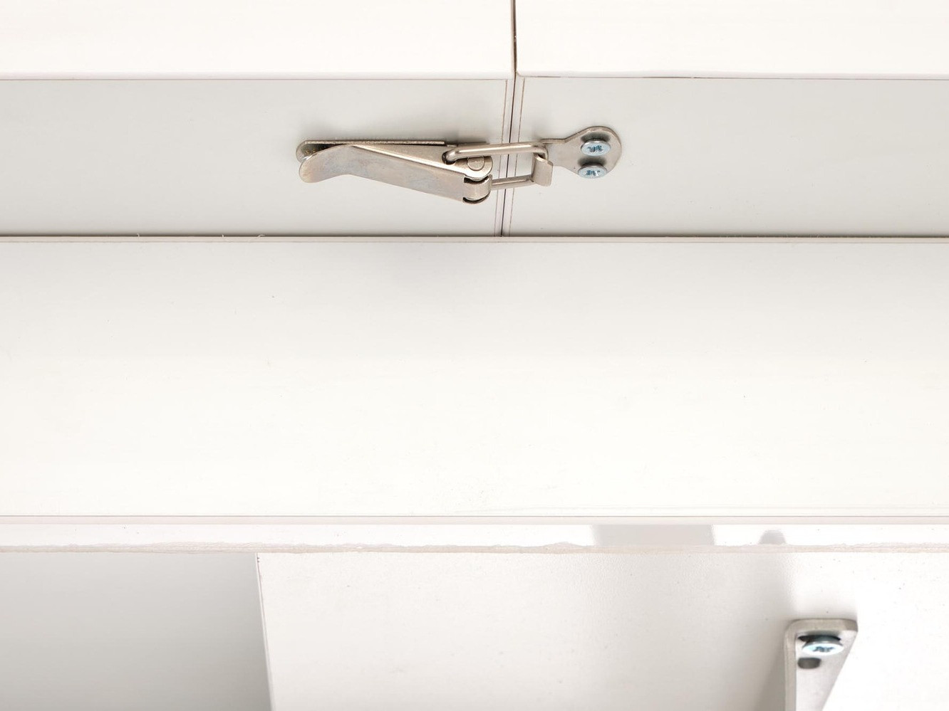 Salontafel transformator Houston 1253 (Mat wit)