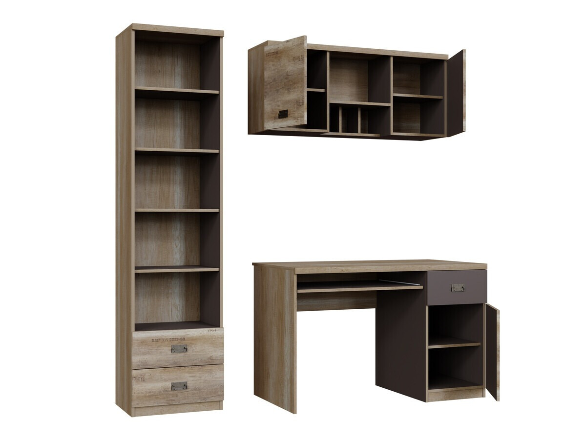 Thuiskantoorset Odeveni 126