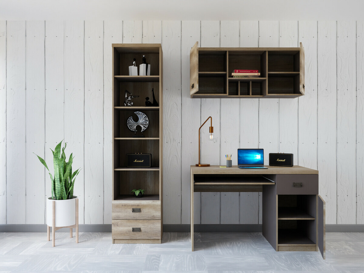 Thuiskantoorset Odeveni 126