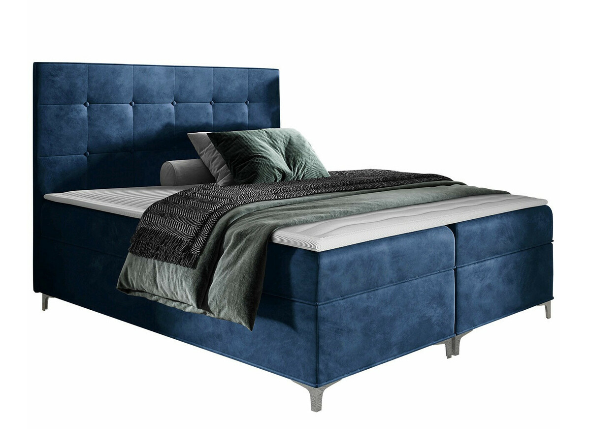 Boxspring Baltimore 185 (Fresh 11)