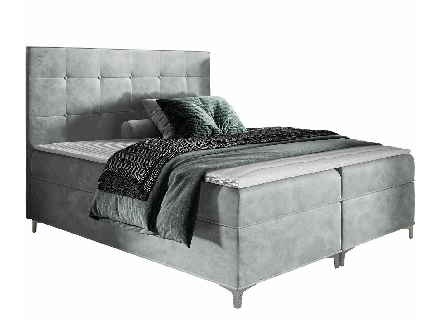 Boxspring Porta (Fresh 33)