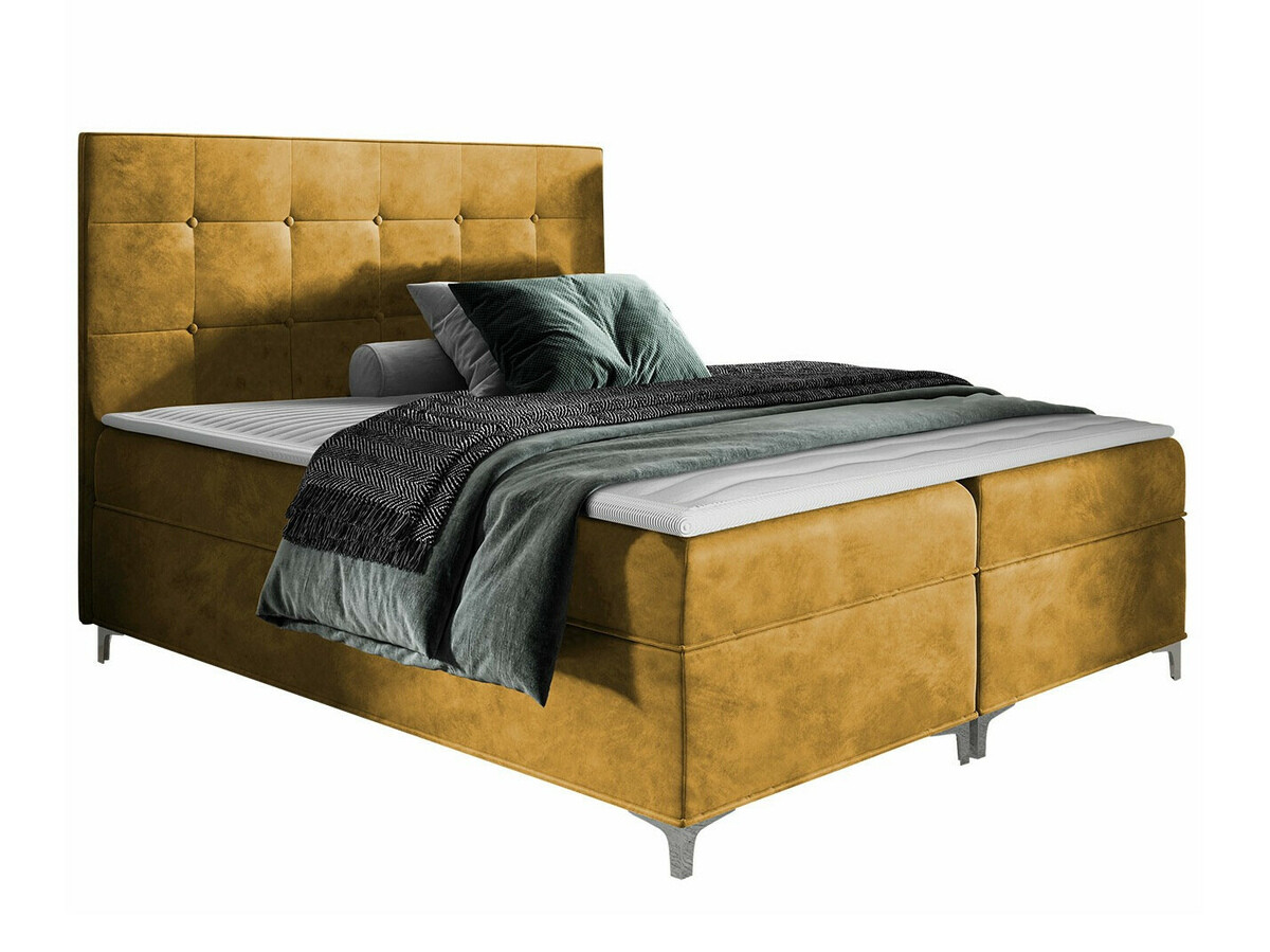 Boxspring Porta (Fresh 37)