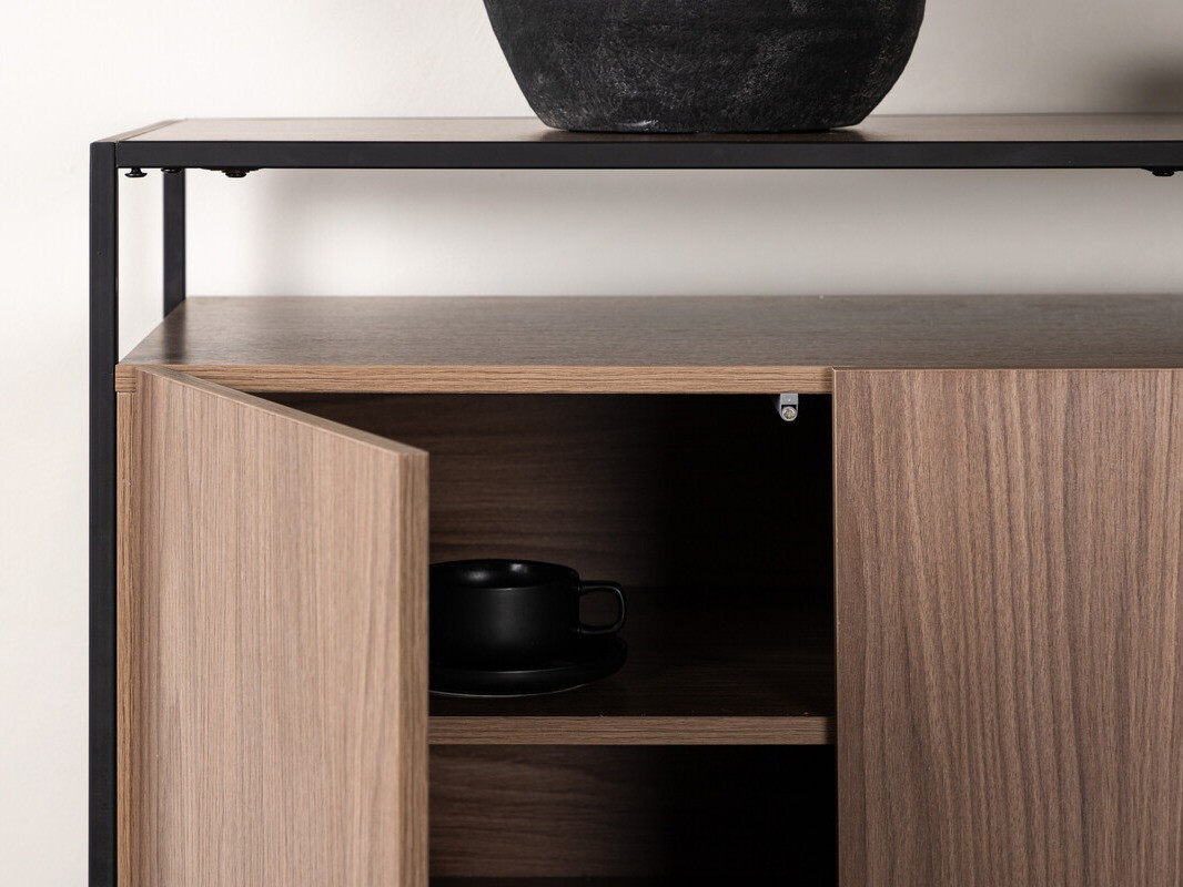 Dressoir Dallas 3241 (Moer)