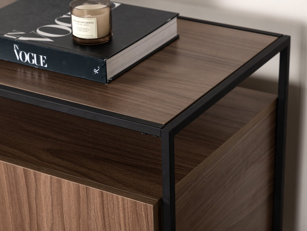 Dressoir Dallas 3241 (Moer)