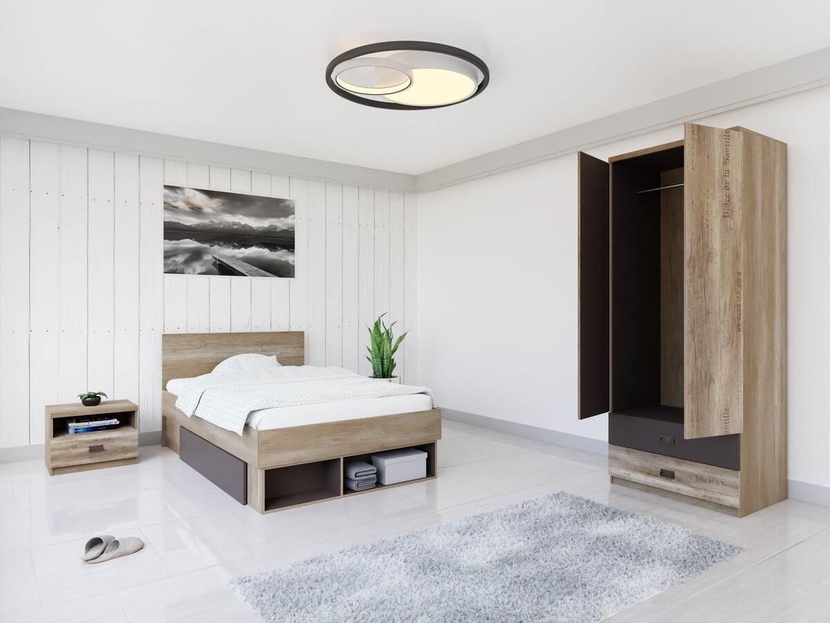 Meubelset Odeveni 129