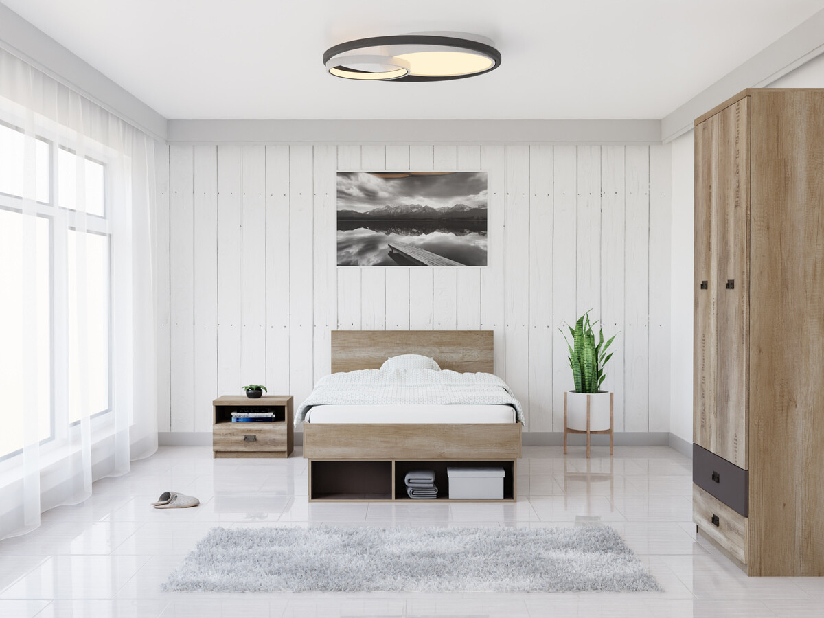 Meubelset Odeveni 129