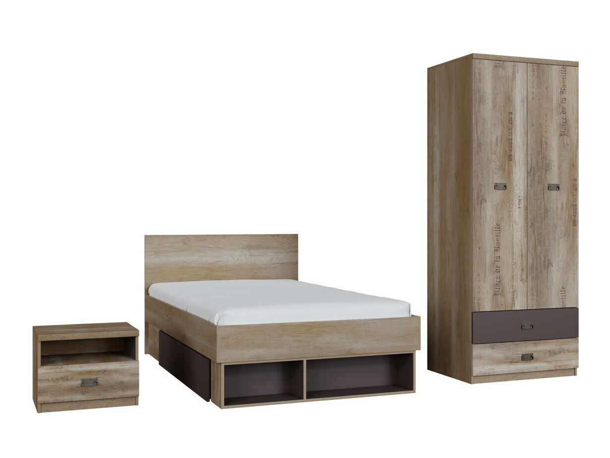 Meubelset Odeveni 129