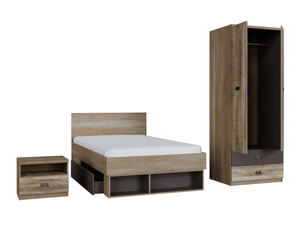 Meubelset Odeveni 129