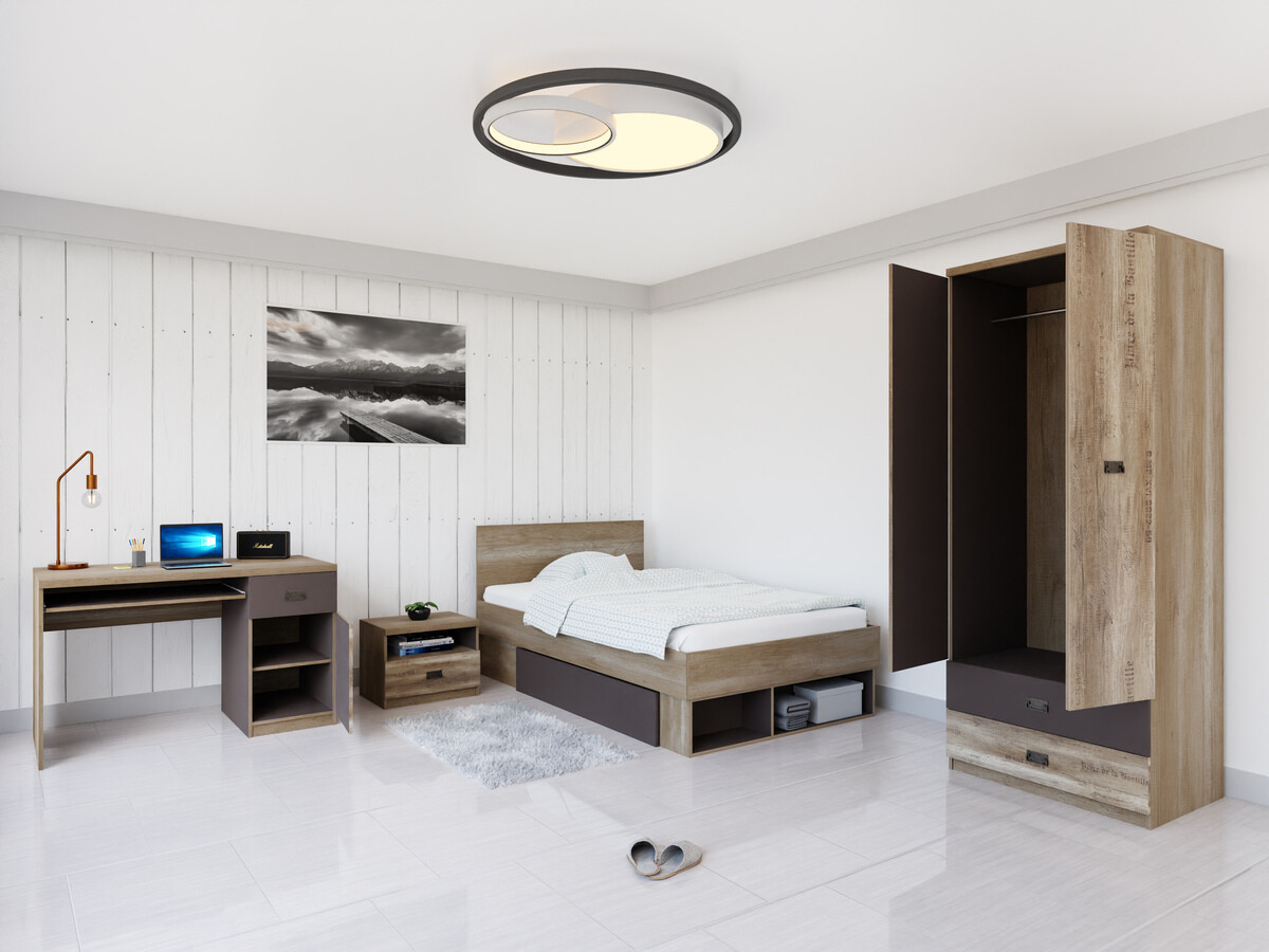 Meubelset Odeveni 129