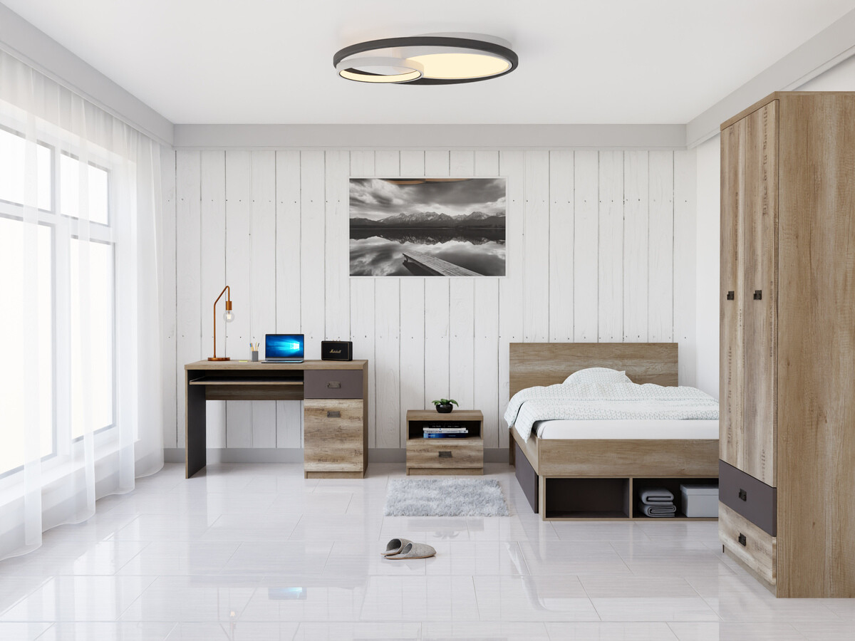 Meubelset Odeveni 129