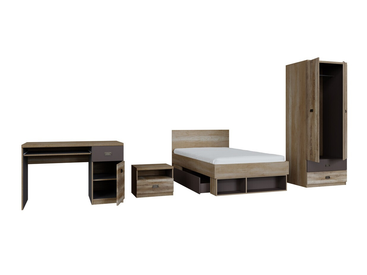 Meubelset Odeveni 129