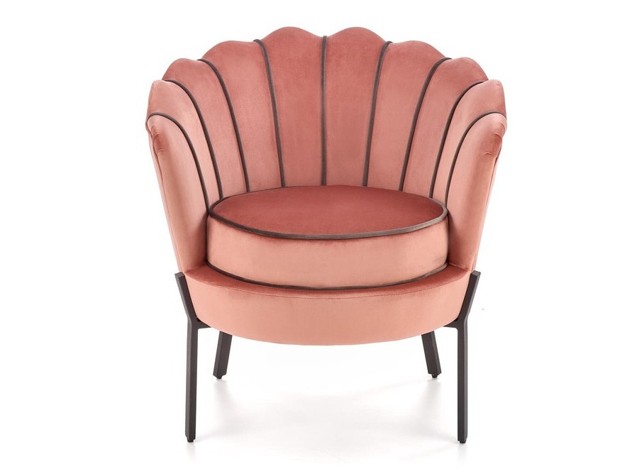 Fauteuil Houston 1292 (Roze)