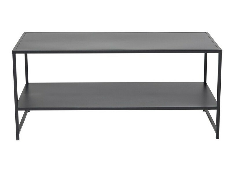 Salontafel Dallas 216 (Zwart)