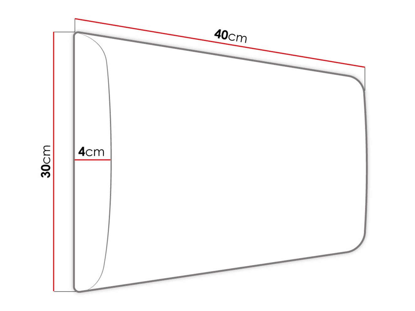 Zacht wandpaneel Comfivo 273 (Manila 32) (40x30)