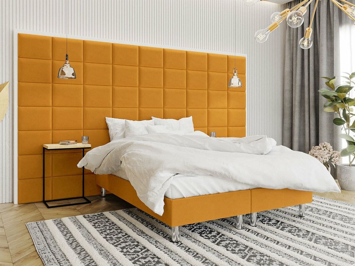 Zacht wandpaneel Comfivo 273 (Manila 32) (40x30)