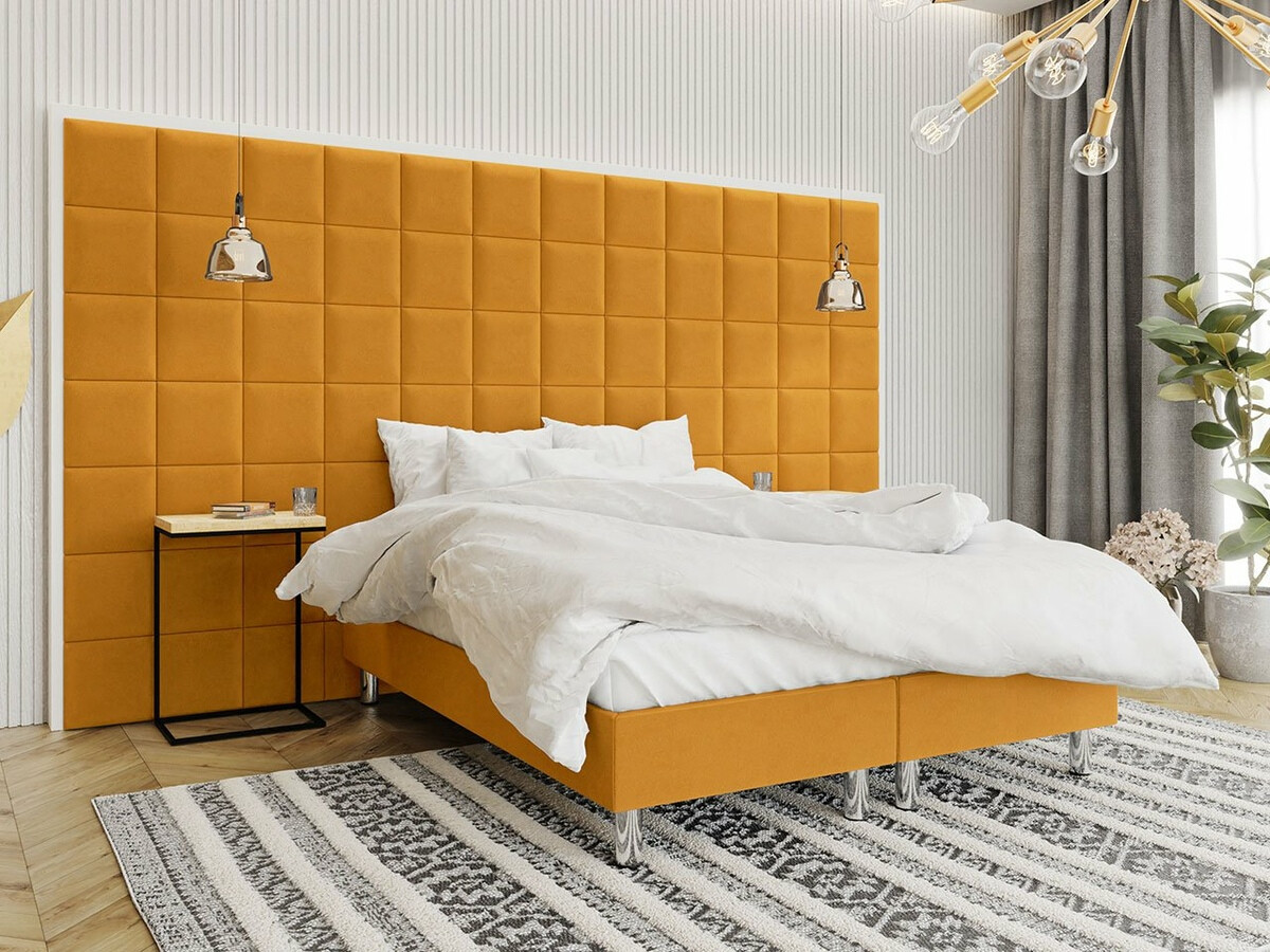 Zacht wandpaneel Comfivo 274 (Manila 32) (30x30)