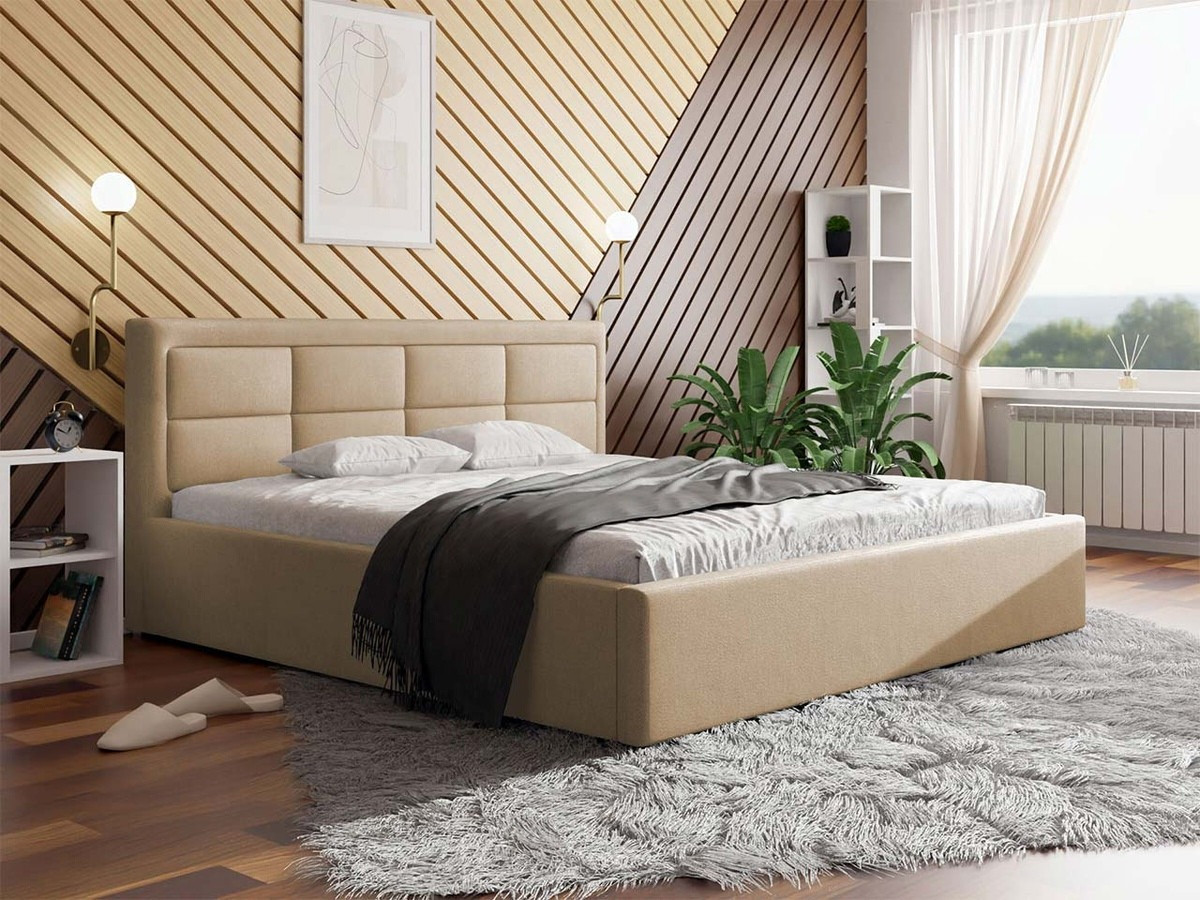 Bed Pomona 102 (Victoria 14 853)