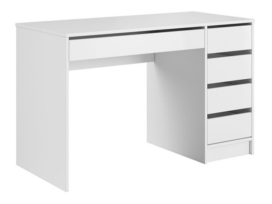 Bureau Comfivo 312 (Wit)