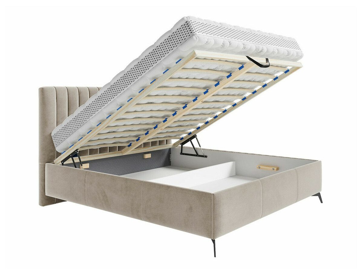 Bed ComfiDream 173 (Fresh 13)