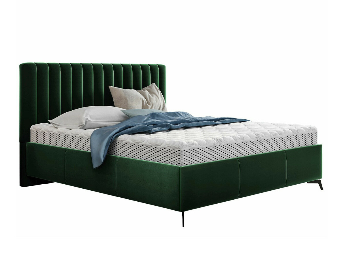 Bed ComfiDream Onana (Fresh 13)