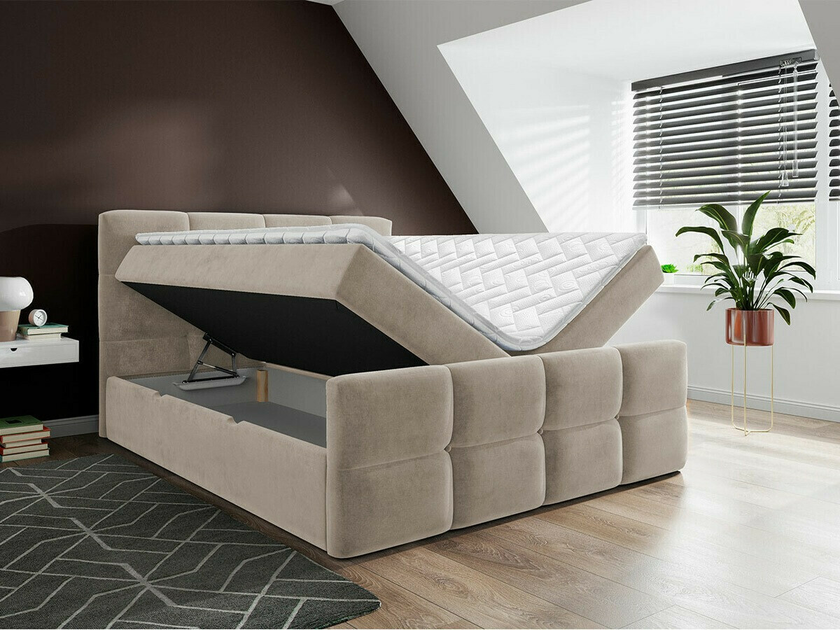 Boxspring ComfiDream 174 (Fresh 11)