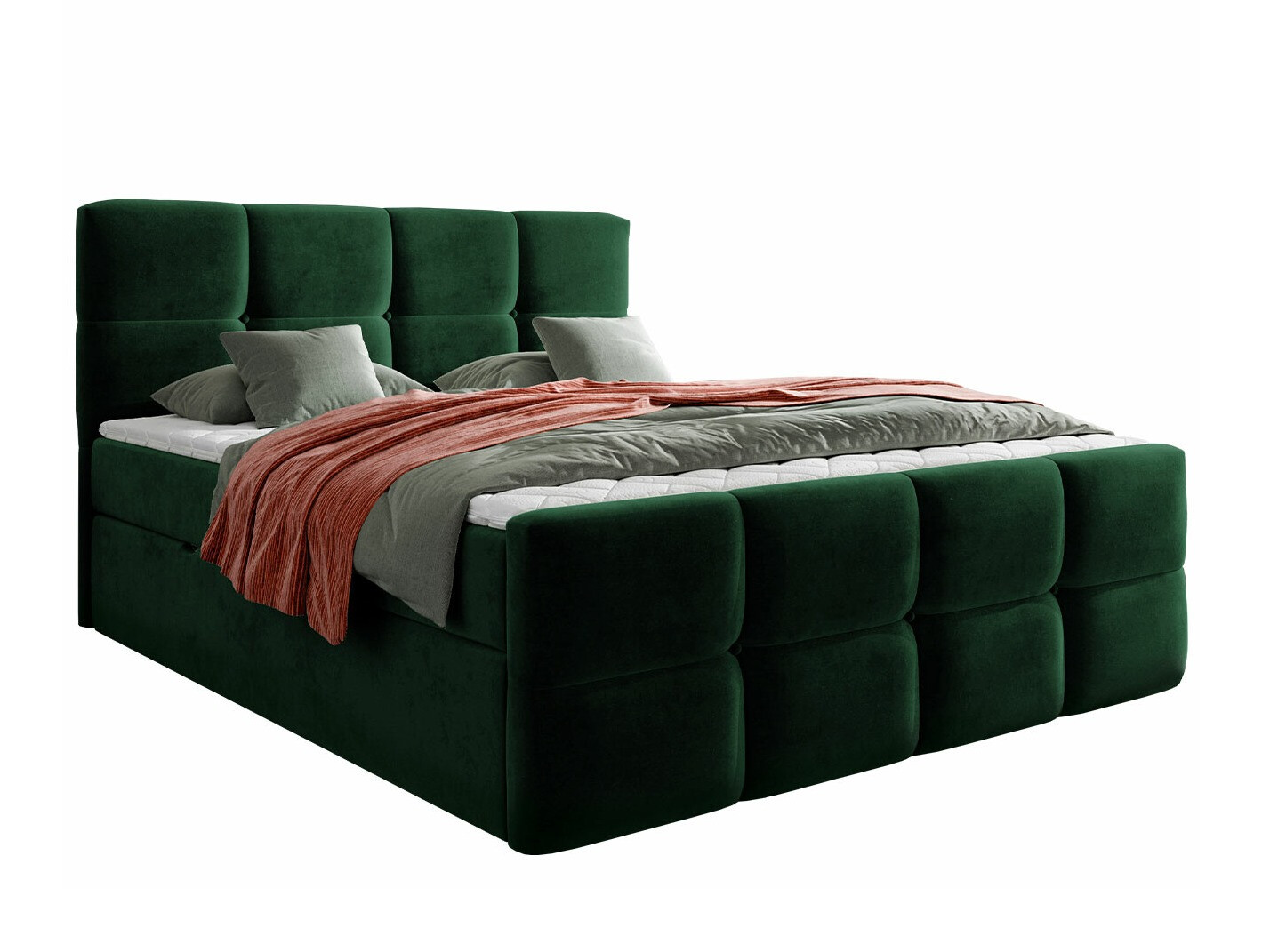 Boxspring ComfiDream 174 (Fresh 13)