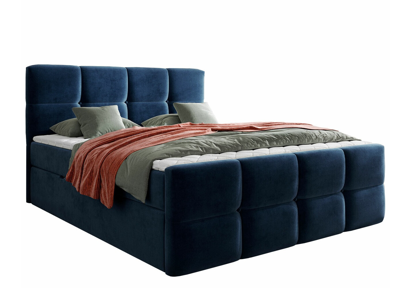 Boxspring ComfiDream Tirara (Fresh 11)