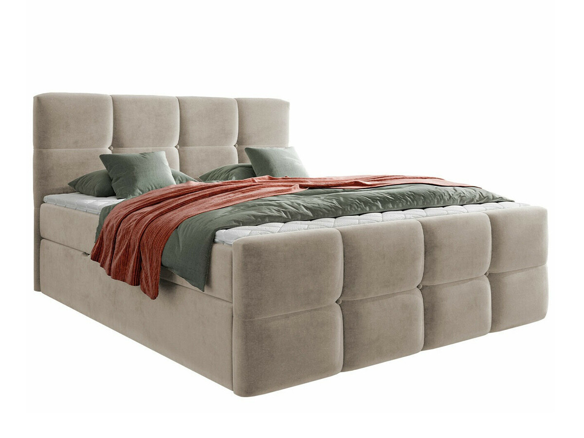 Boxspring ComfiDream Tirara (Fresh 1)