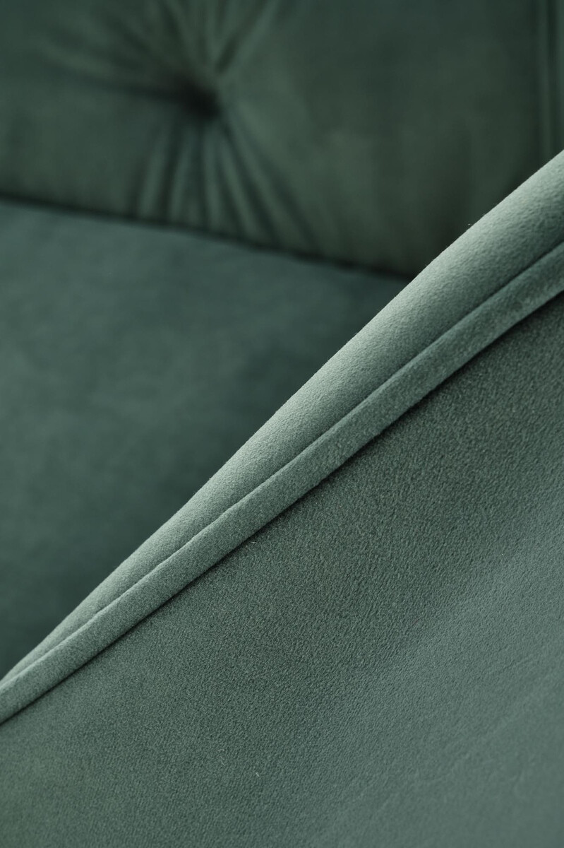 Stoel Houston 1295 (Donkergroen)