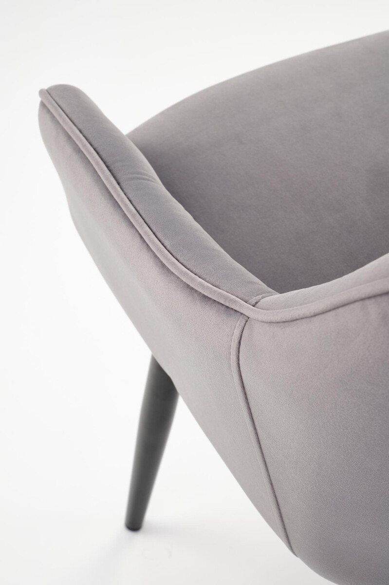 Stoel Houston 1295 (Grijs)