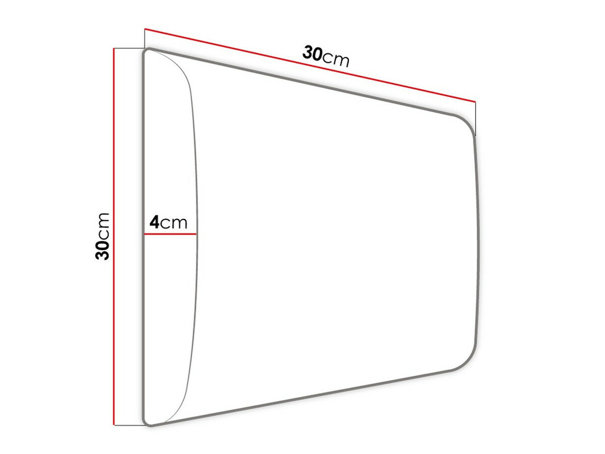 Gangmeubelset Comfivo 394 (Wit + Soft 017)
