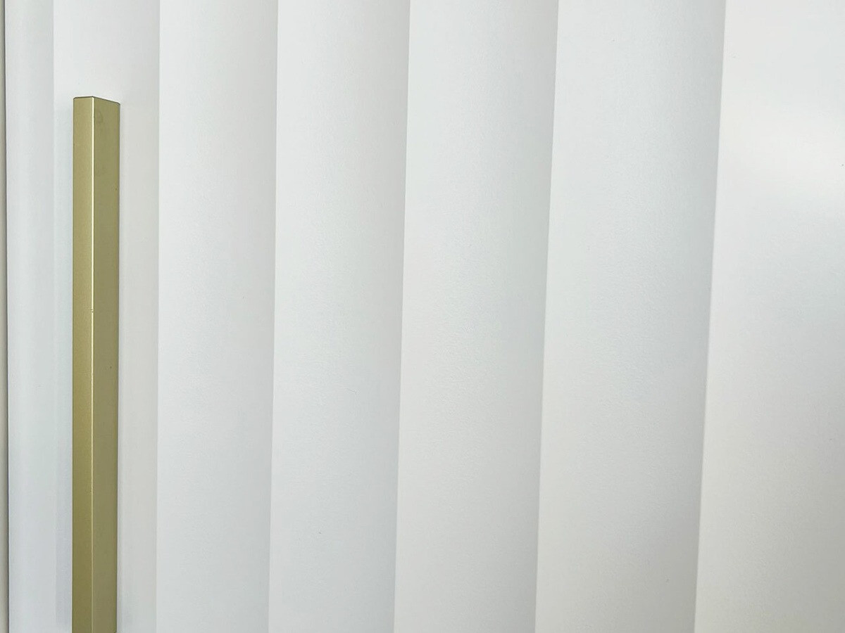 Kledingkast Hartford 337 (Wit)