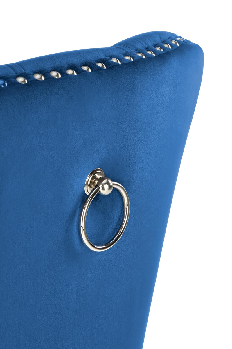 Stoel Houston 1267 (Donkerblauw)