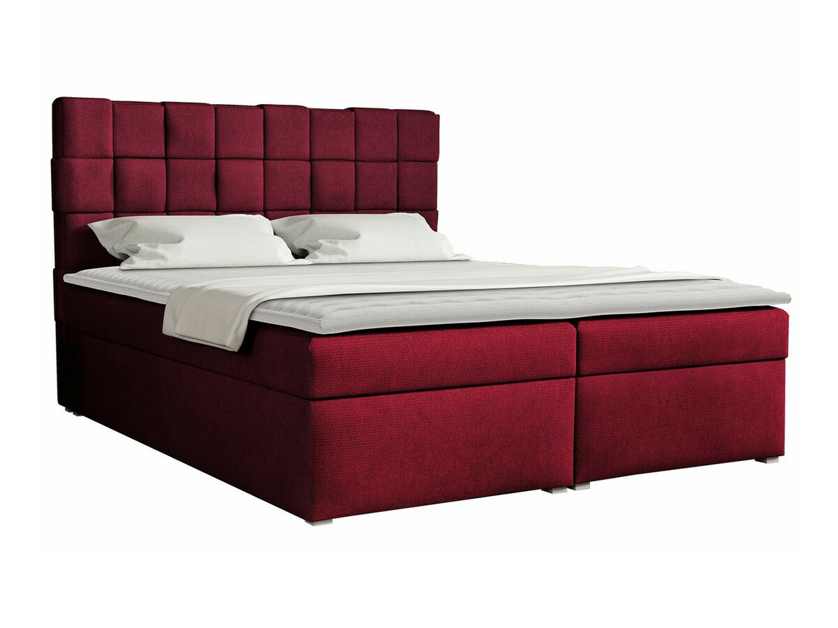 Boxspring Pomona 117 (Kronos 02)
