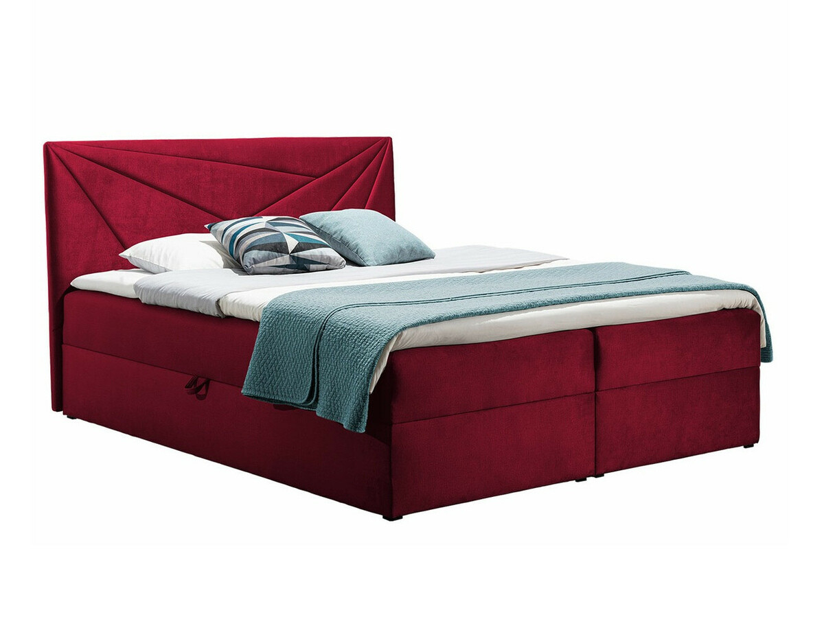 Boxspring Pons II (Kronos 02)