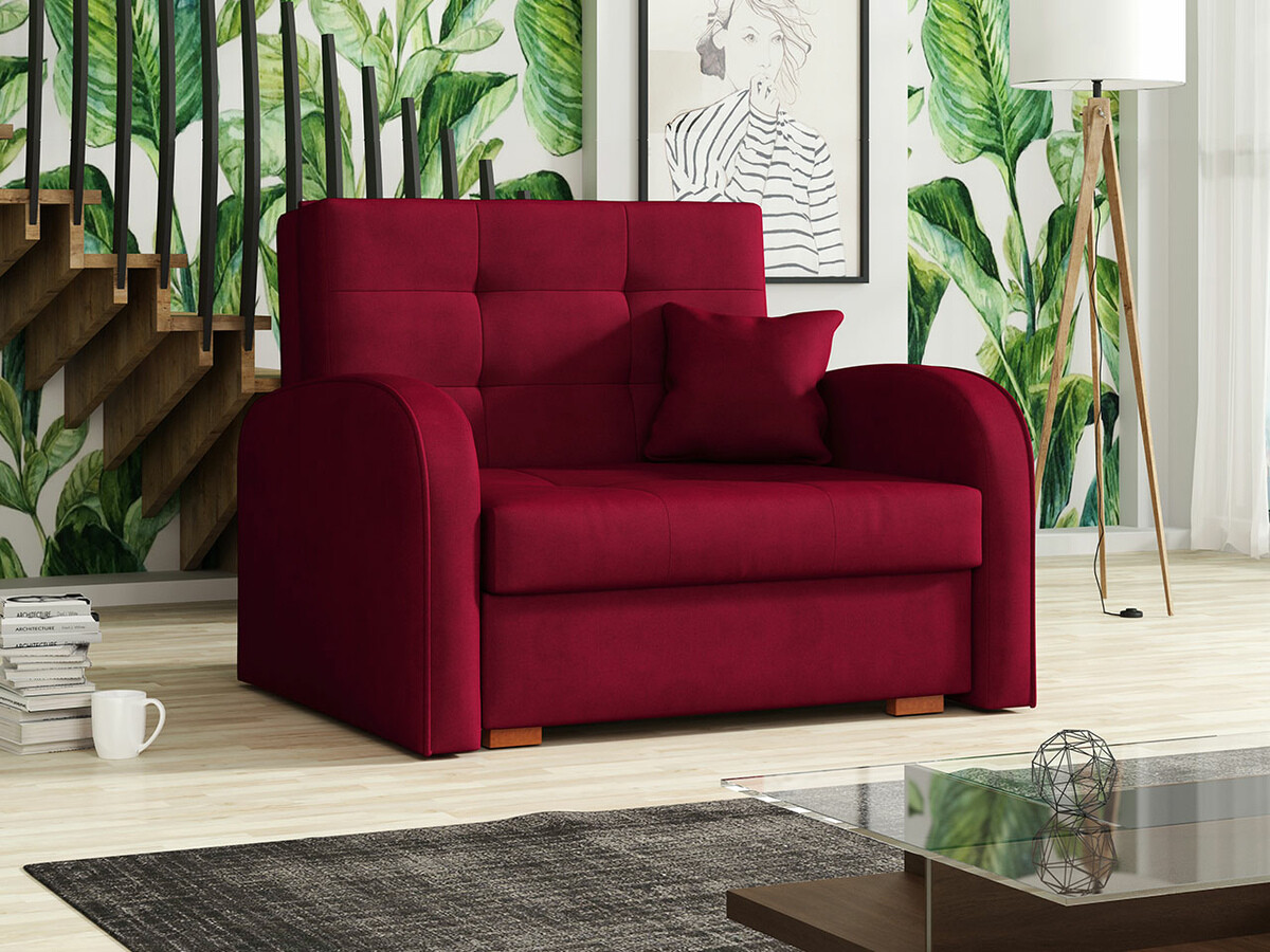 Fauteuil Columbus 114 (Kronos 02)