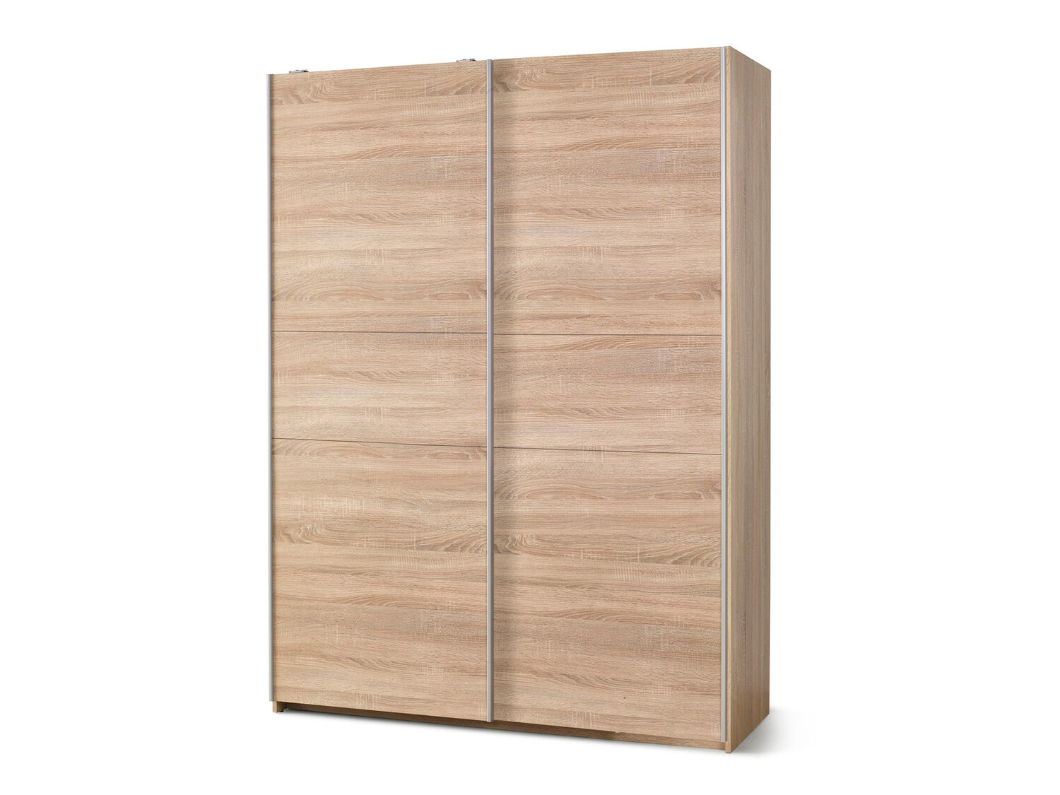 Kledingkast Cirveso 110 (Sonoma eik)
