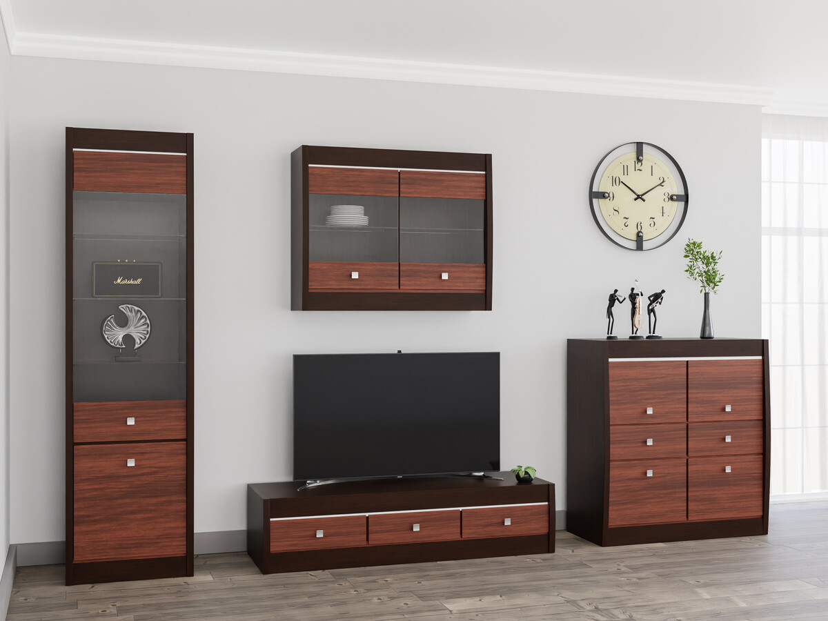 Woonkamerset Loretri 124