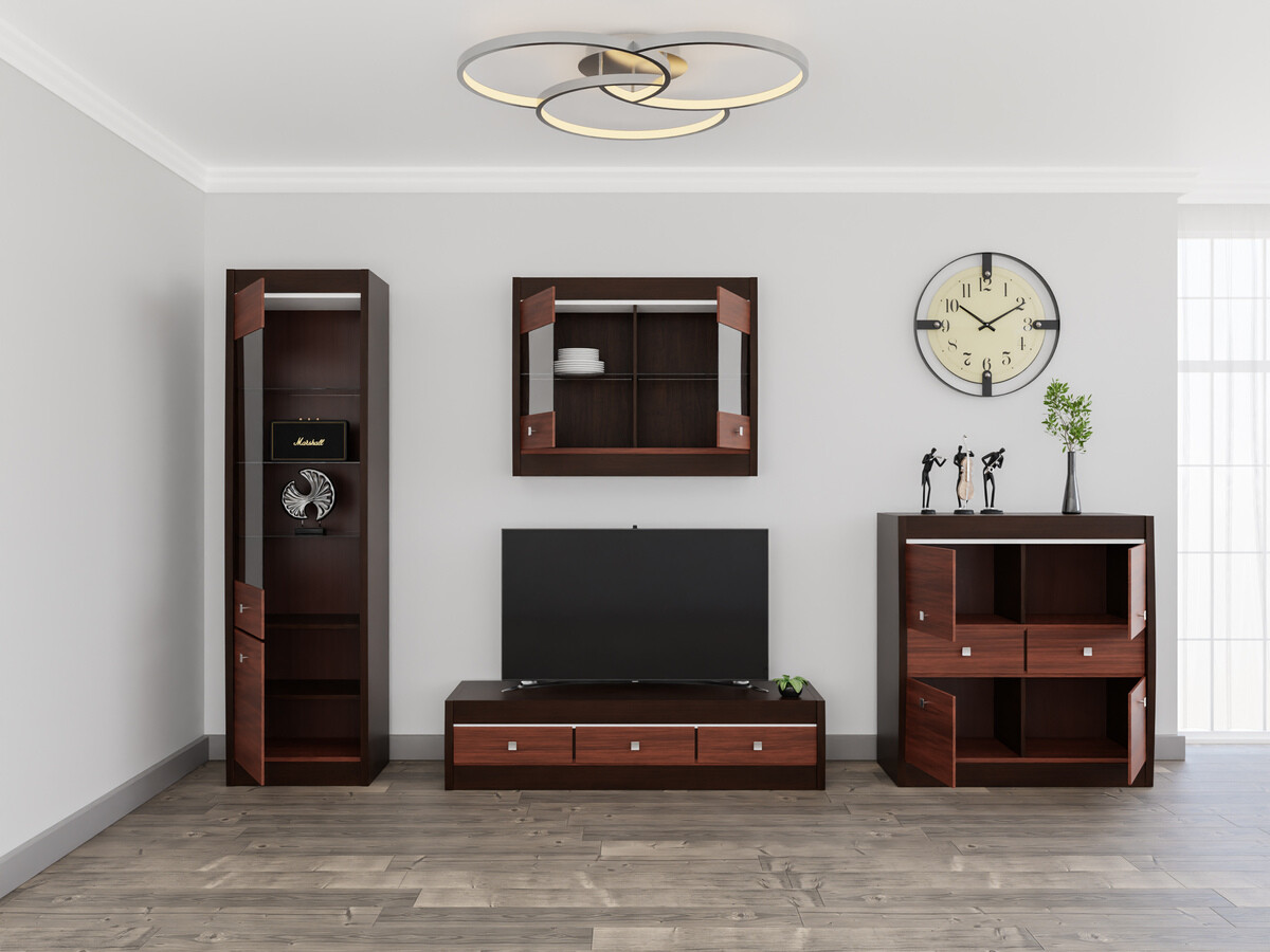 Woonkamerset Loretri 124