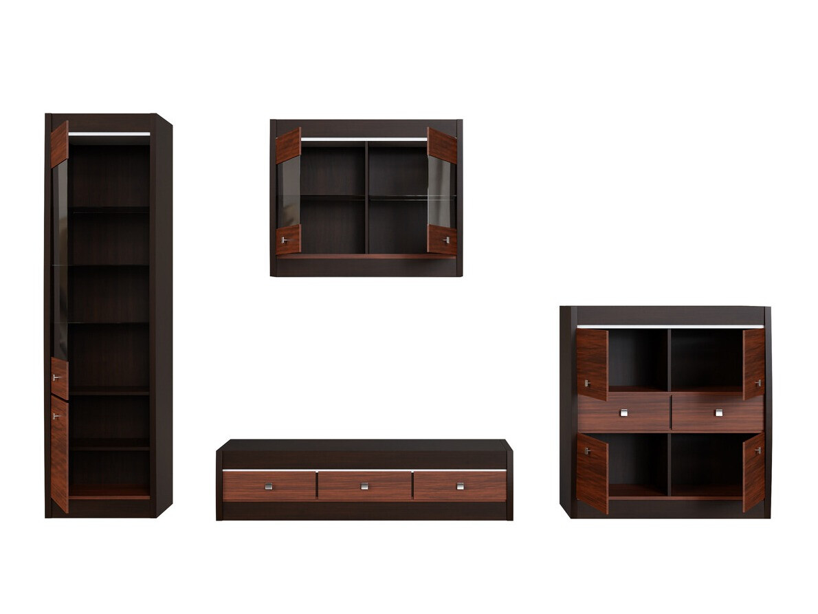 Woonkamerset Loretri 124