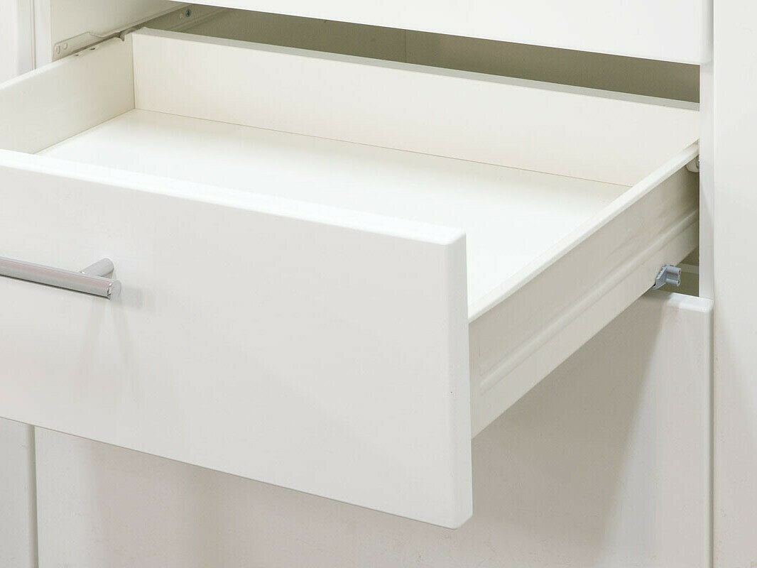 Modulaire keukenset Tiffa Grey 100