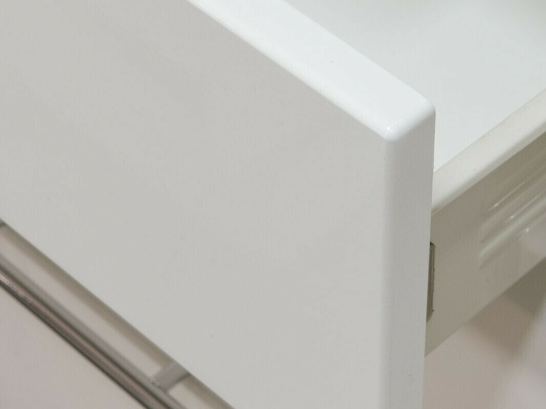 Modulaire keukenset Tiffa White 113