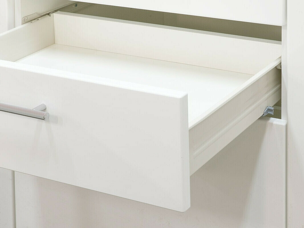 Modulaire keukenset Tiffa White 115