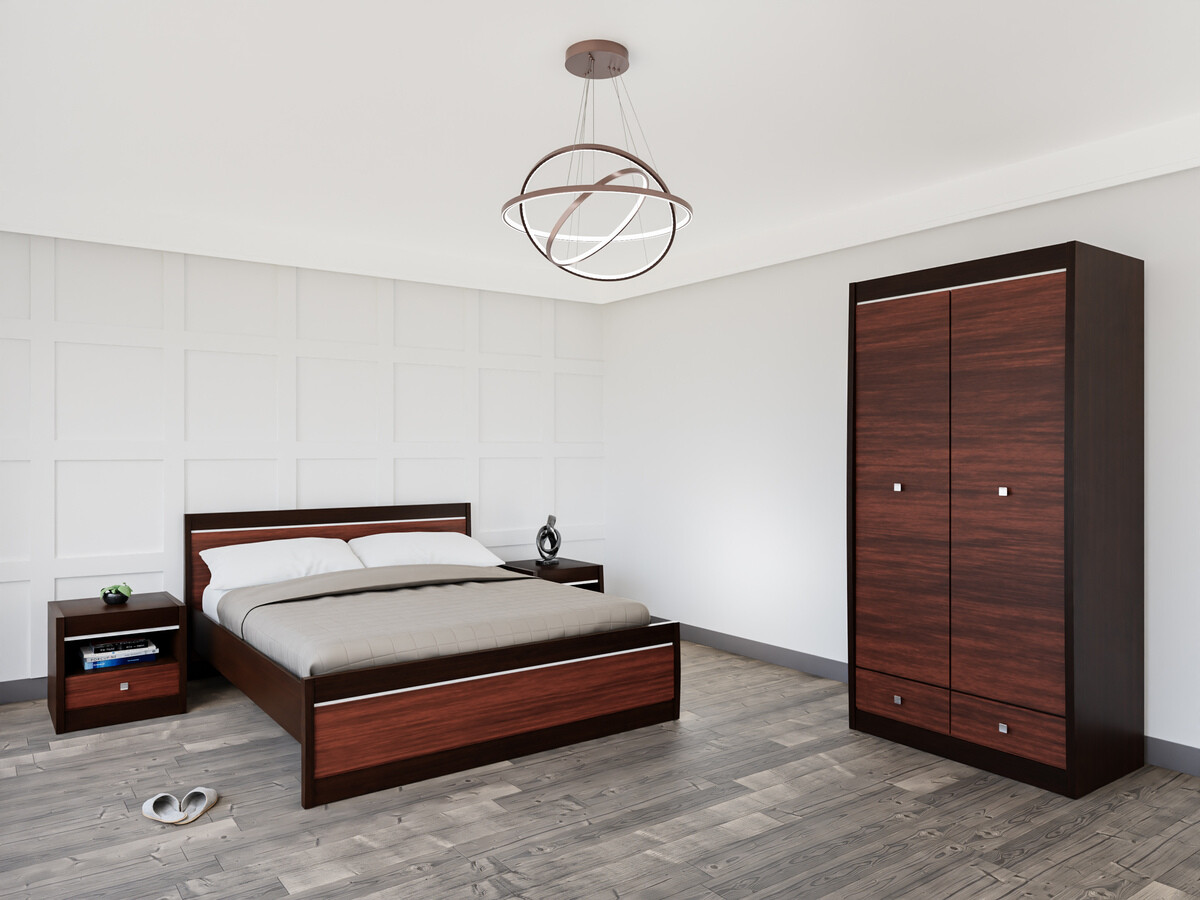 Slaapkamer set Loretri 127