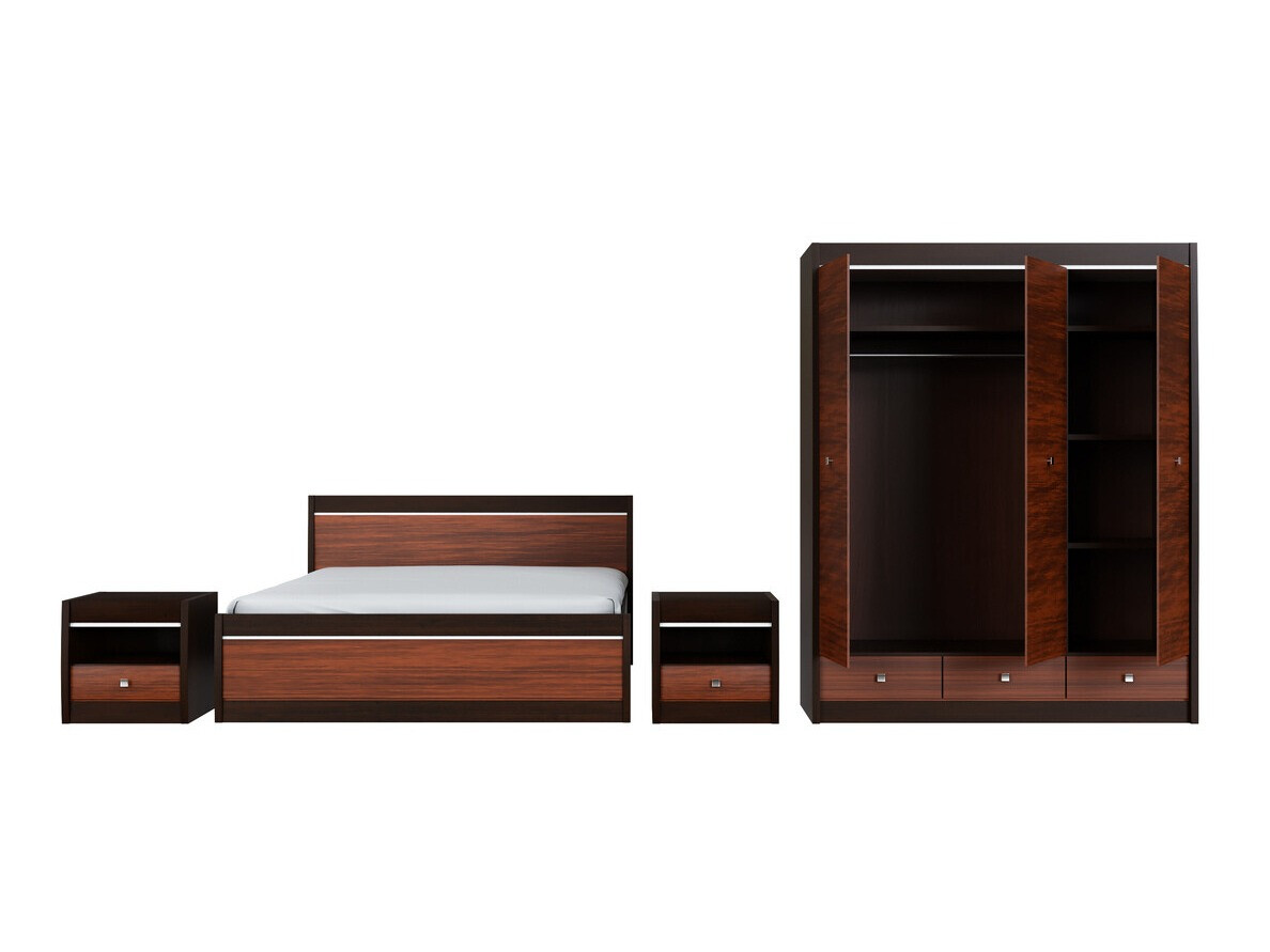 Slaapkamer set Loretri 128